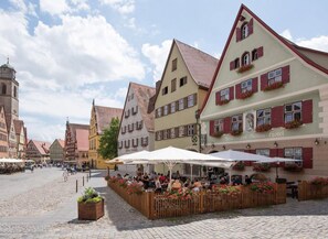 Außenbereich