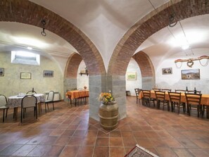 Servei de restauració