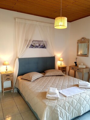 1 habitación 