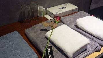 1 Schlafzimmer, WLAN