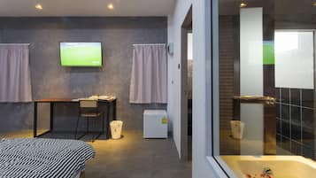 1 Schlafzimmer, WLAN