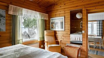 2 makuuhuonetta, internet