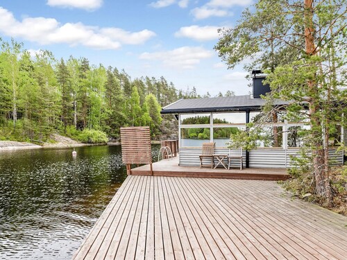 Wuorilahti by Interhome