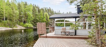 Wuorilahti by Interhome
