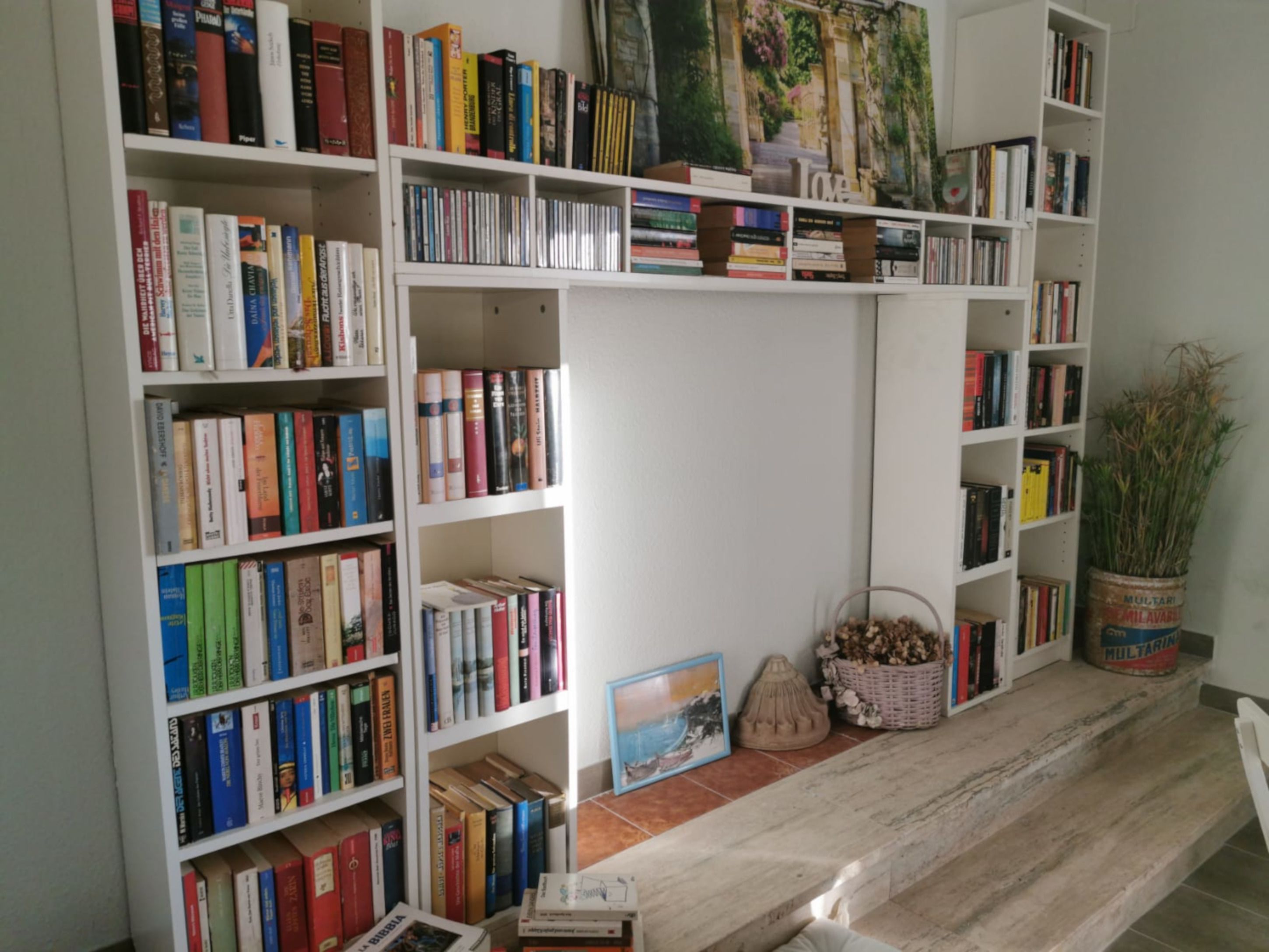 Intérieur