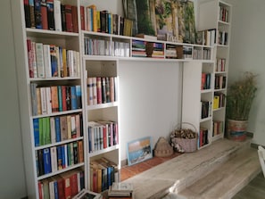 Interior - Al passo di Talia (Ricadi)