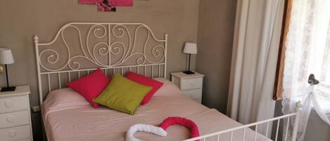 Double Room, Private Bathroom