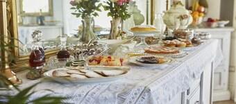 La Zarabba Relais de Charme