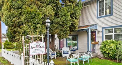 Fox Room at Conley Suites BNB