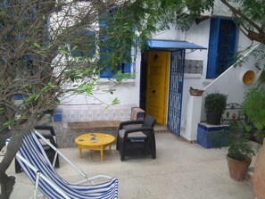 Terras