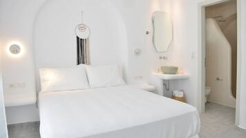 3 habitaciones y caja de seguridad en la habitación