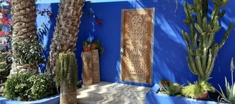 VILLA LES PALMIERS /300M2/15 PERS/PISCINE/7 CH/6 SDB/GARAGE/EXCEPTIONAL VIEWS