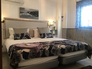 Sábanas de algodón egipcio y ropa de cama de alta calidad