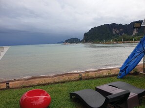 Exterior - Blue Orchid Beach Krabi (Krabi)