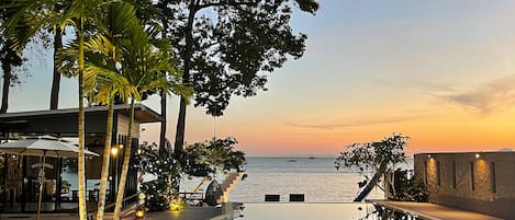10 piscines extérieures
