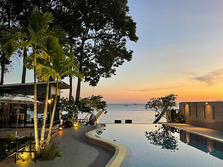 Blue Orchid Beach Krabi – Affordable hotel in Krabi