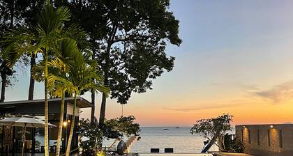 Blue Orchid Beach Krabi