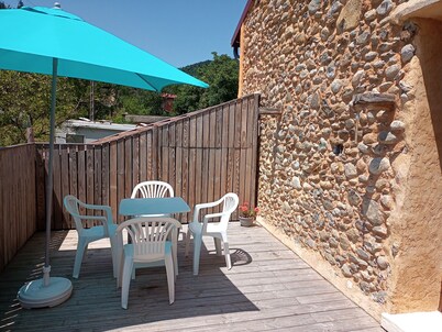 Gîte Peyroutous in Ariège