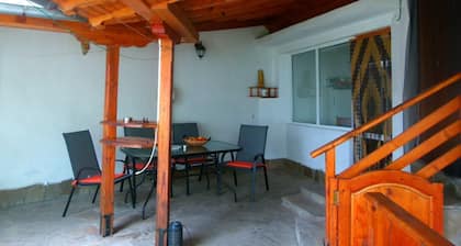 Villa Valley of Roses