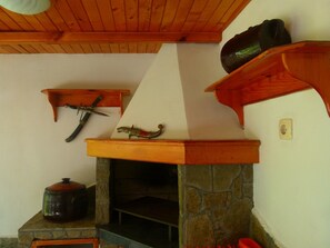 Servicios del alojamiento