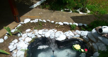 Villa Valley of Roses
