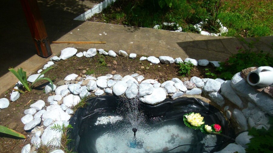 Villa Valley of Roses