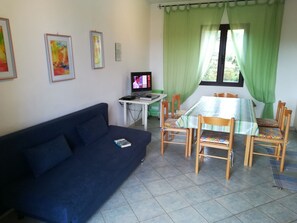 Fernseher