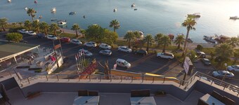 Senar Naz Otel