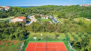 Sportplatz