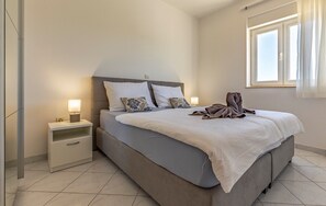 1 bedroom, iron/ironing board, WiFi, bed sheets - Villa Rok / A7-PUL234 (Banjole)