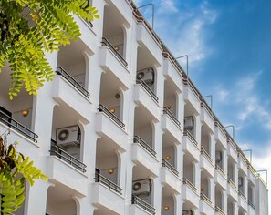 Exterior - Cashmere Hotel (Kusadasi)