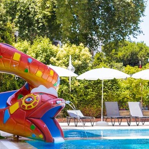 Exterior - Cashmere Hotel (Kusadasi)