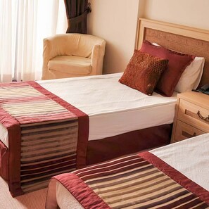 Room - Cashmere Hotel (Kusadasi)