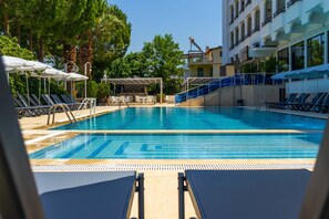 Exterior - Cashmere Hotel (Kusadasi)
