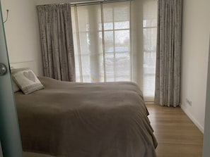 1 chambre, coffres-forts dans les chambres, lit parapluie, Wi-Fi gratuit