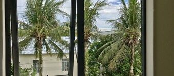 ミンアンハウス-フーコック島