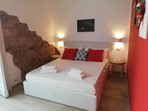 Comfort Quadruple Room, Connecting Rooms