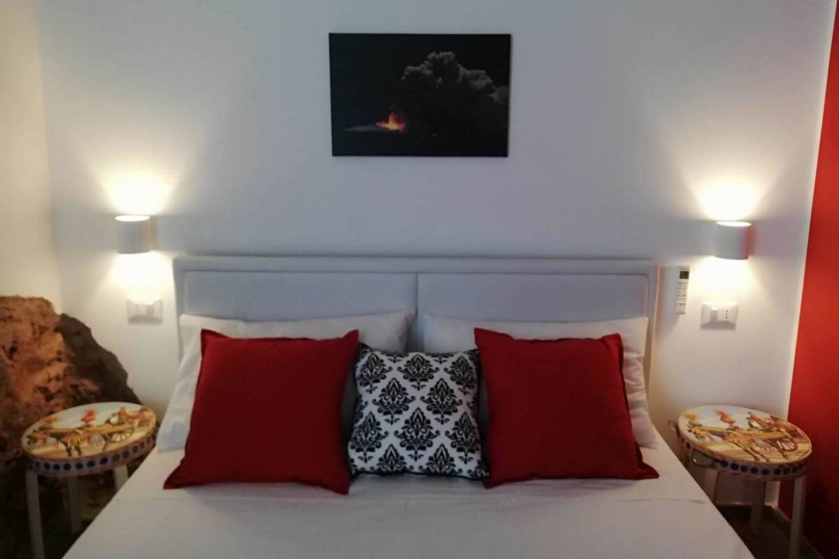 Comfort Quadruple Room, Connecting Rooms | Minibar, in-room safe, blackout drapes, soundproofing