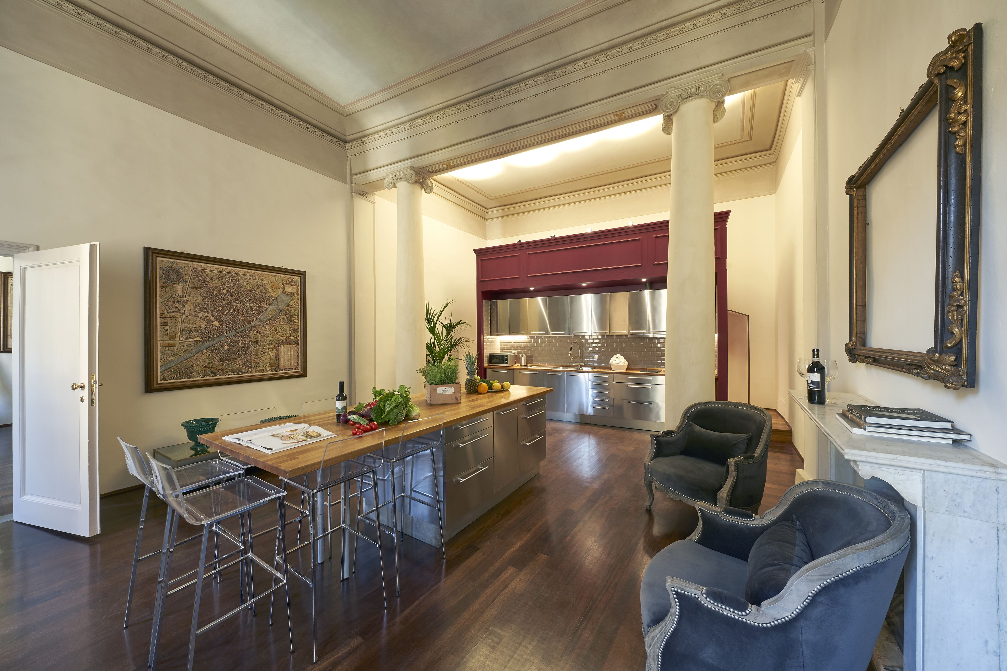 Foto - Peruzzi Urban Residences