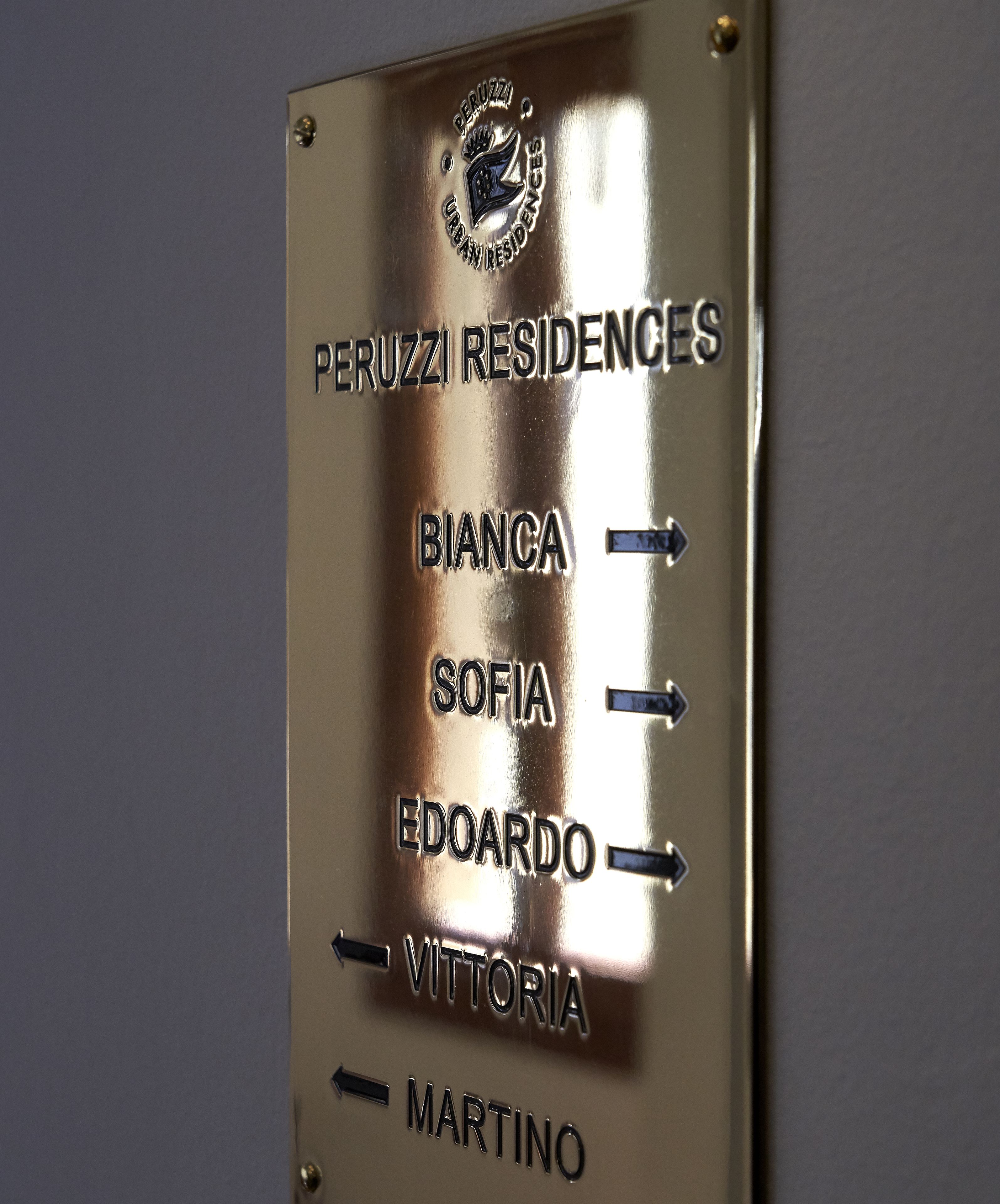 Foto - Peruzzi Urban Residences