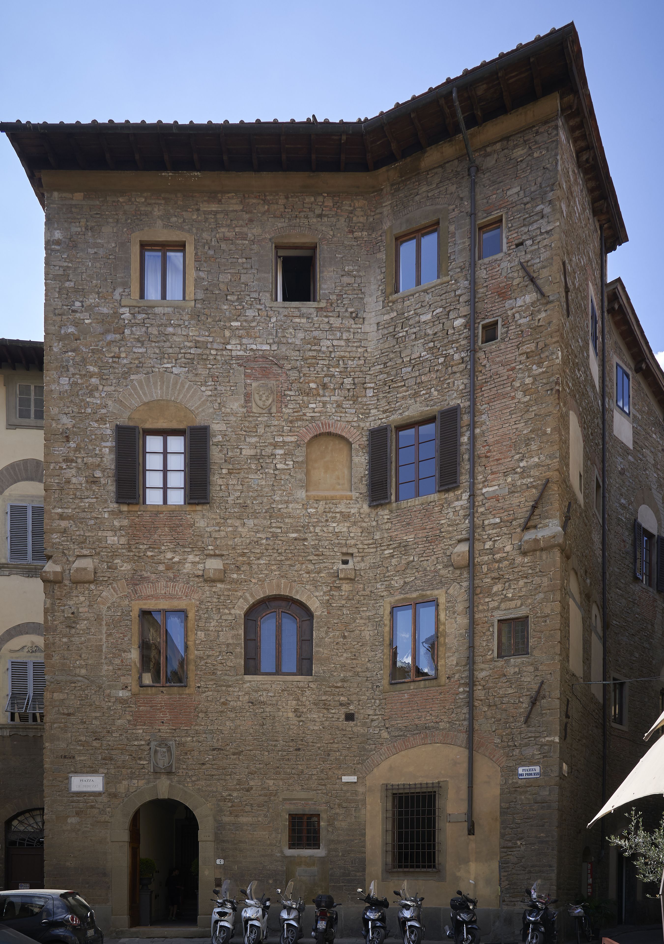 Foto - Peruzzi Urban Residences