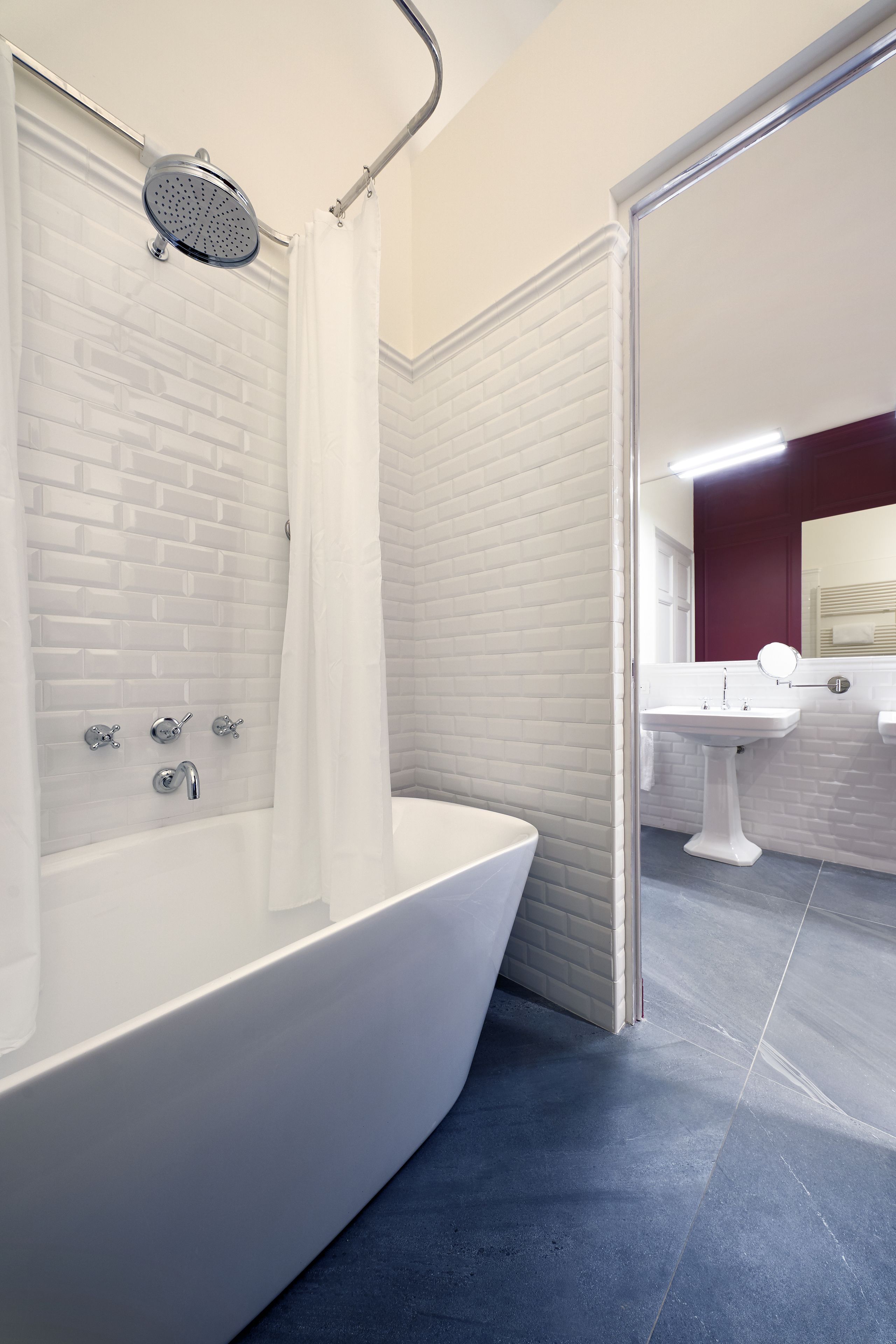 Foto - Peruzzi Urban Residences