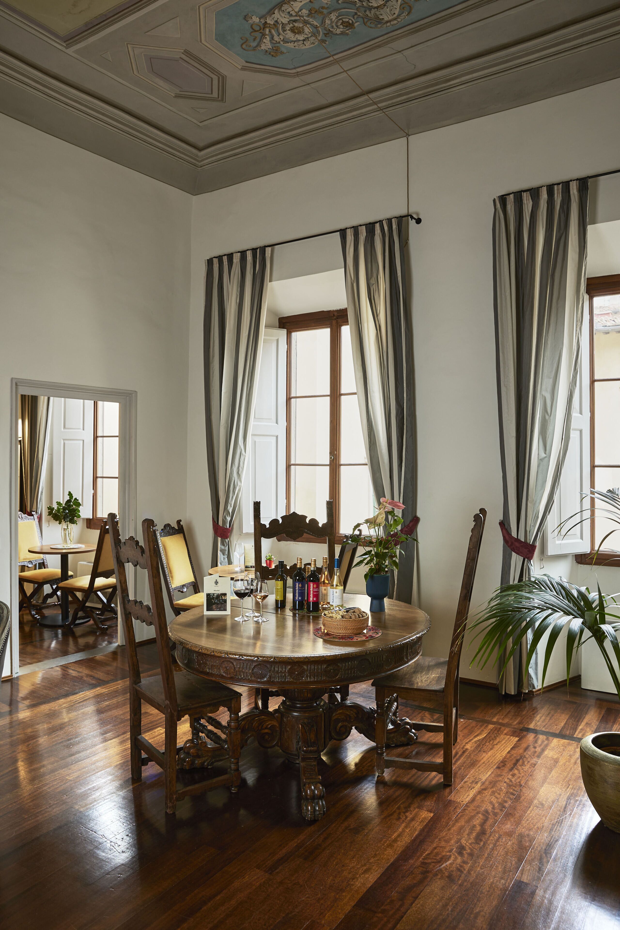 Photo - Peruzzi Urban Residences