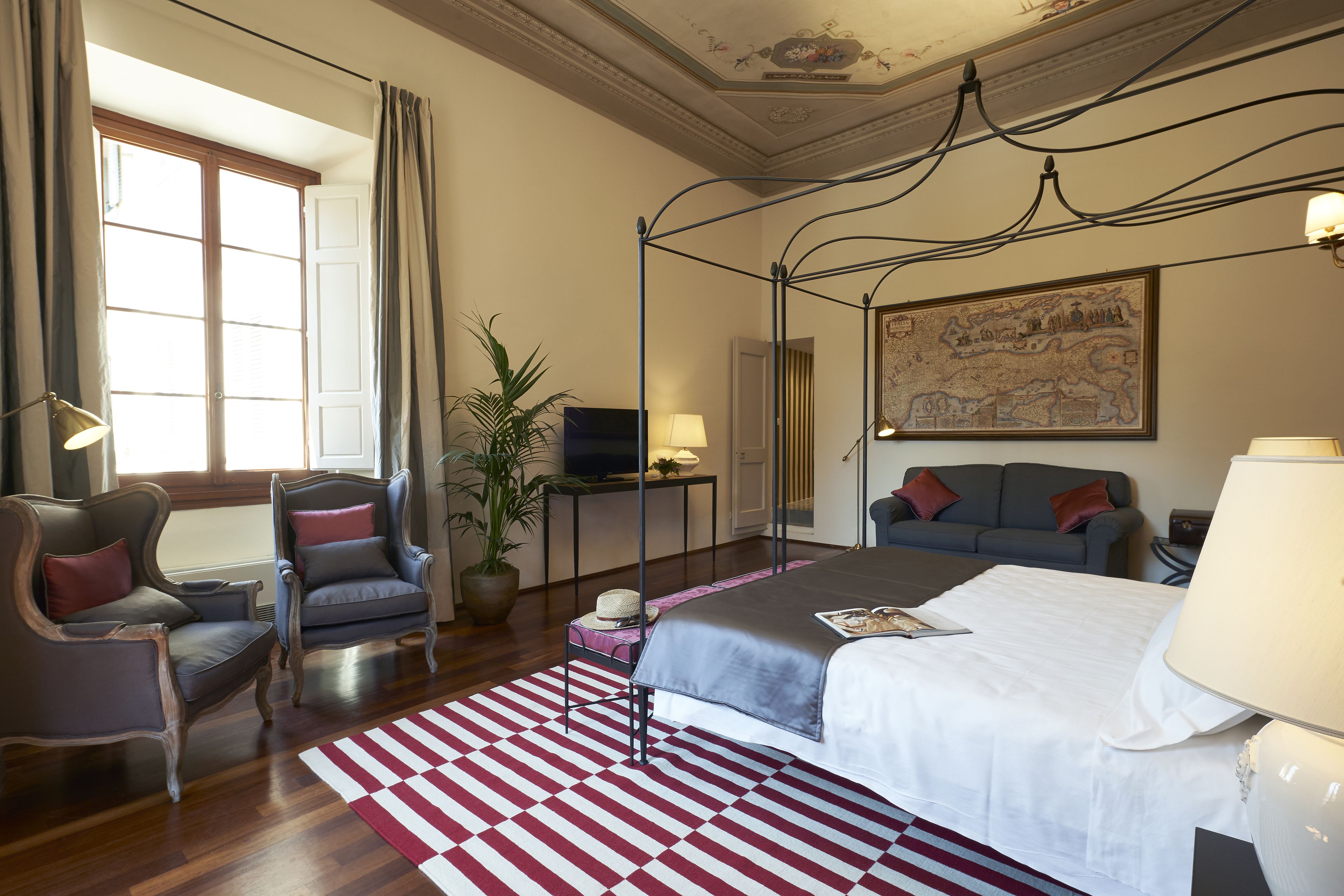 Foto - Peruzzi Urban Residences