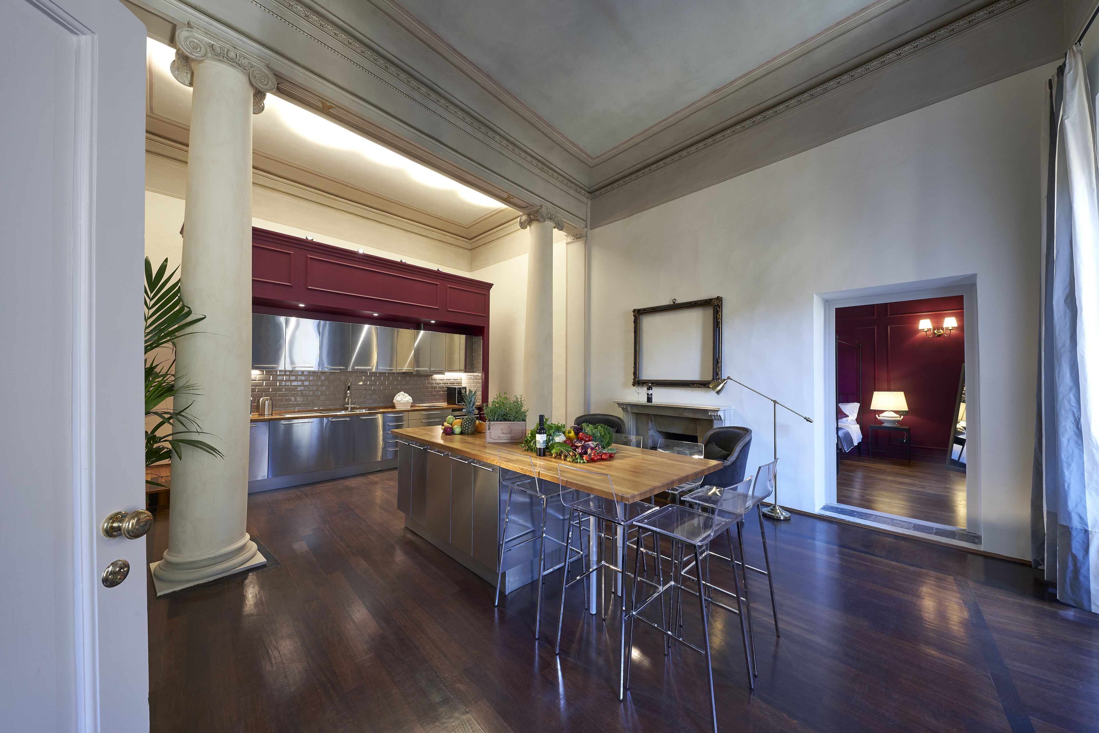 Photo - Peruzzi Urban Residences