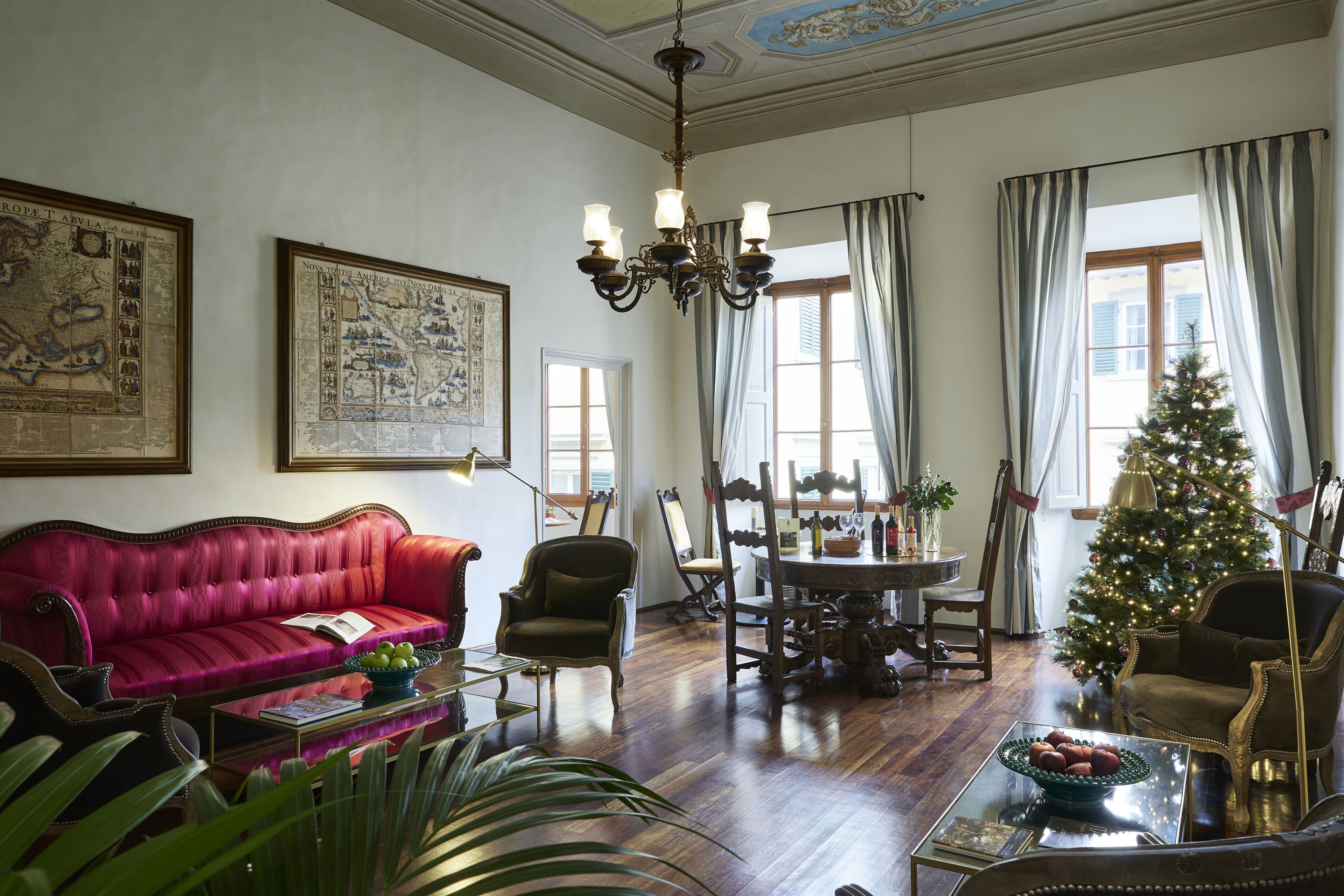 Photo - Peruzzi Urban Residences