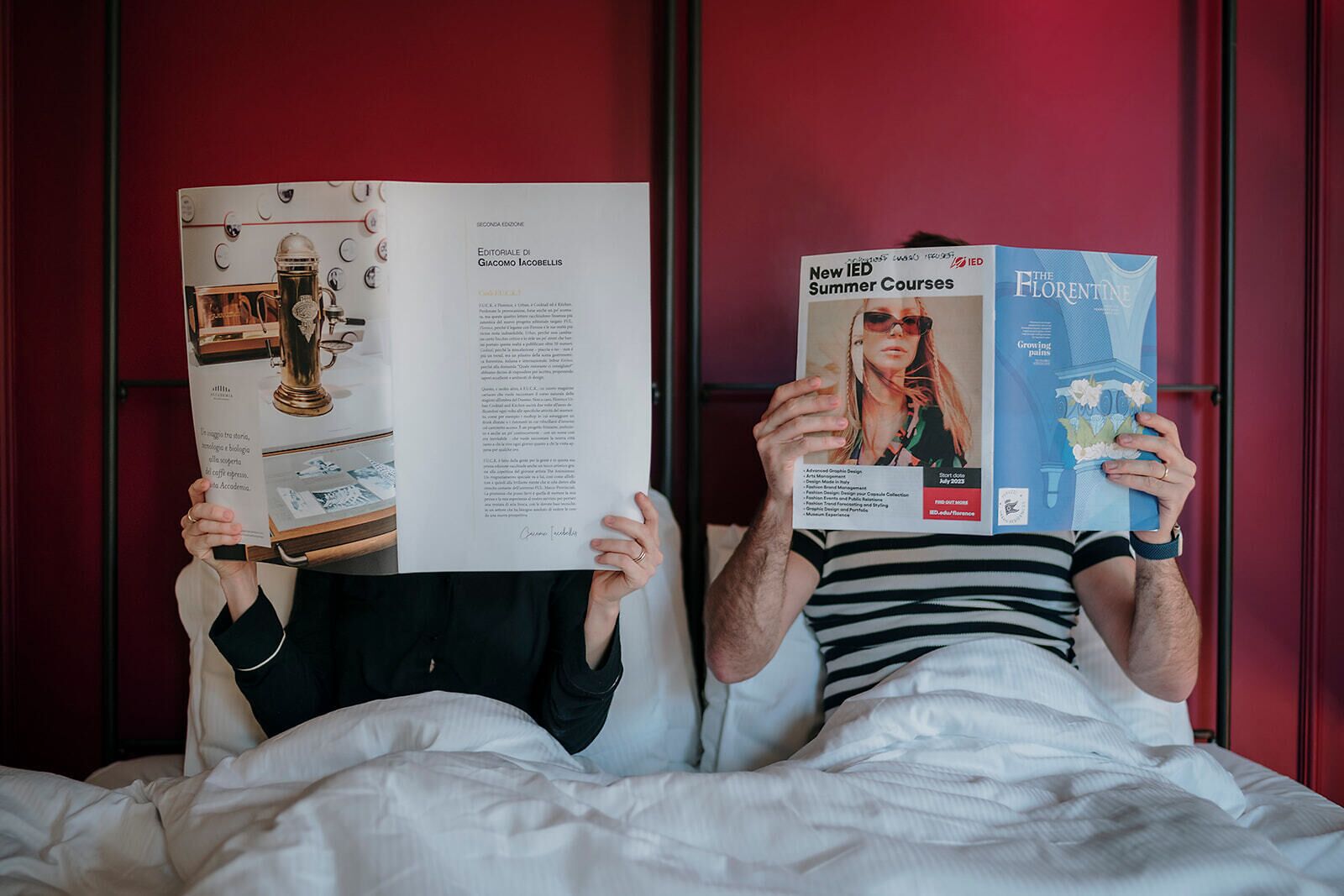 Foto - Peruzzi Urban Residences