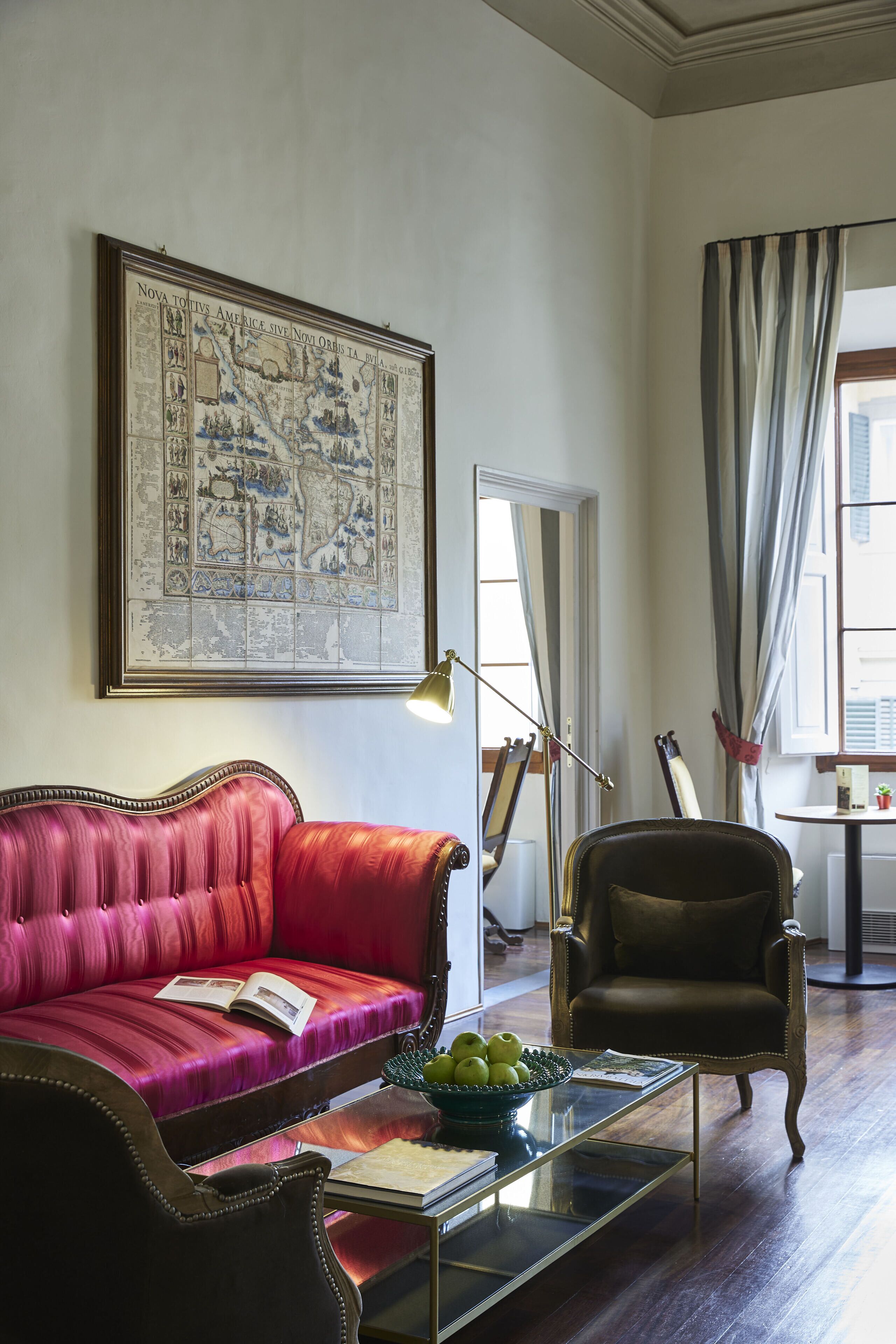 Foto - Peruzzi Urban Residences