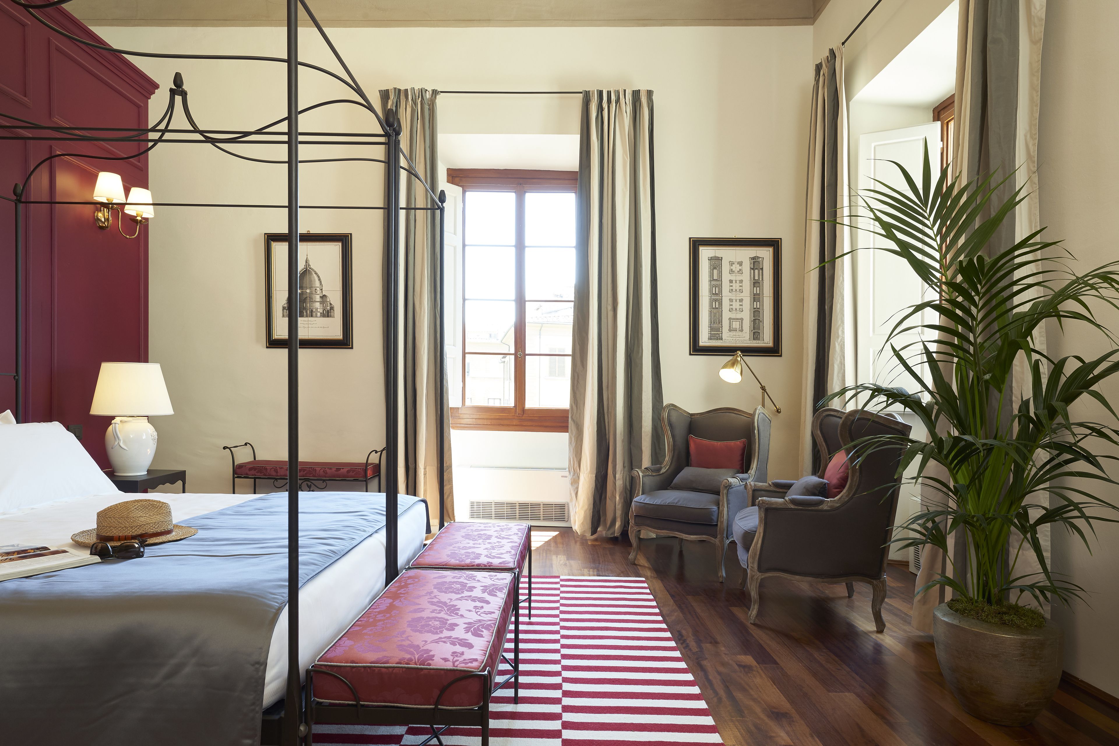 Foto - Peruzzi Urban Residences