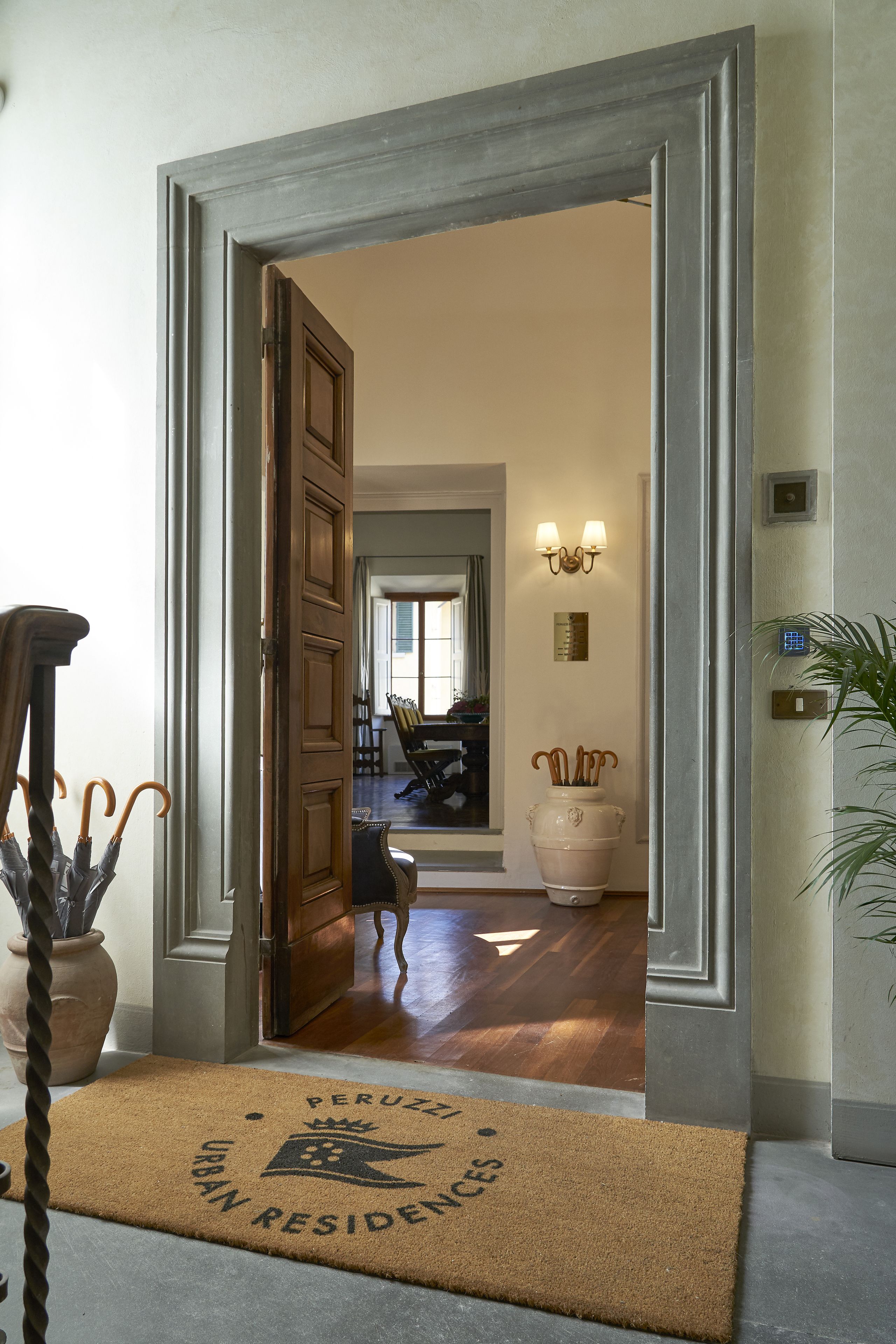 Foto - Peruzzi Urban Residences